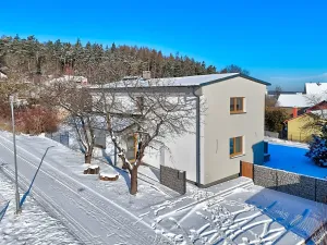 Prodej rodinného domu, Pičín, 144 m2