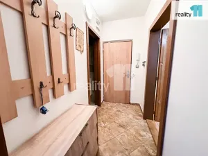 Pronájem bytu 2+1, Holešov, Novosady, 54 m2