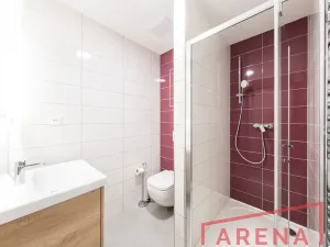 Pronájem bytu 2+kk, Letovice, Komenského, 47 m2