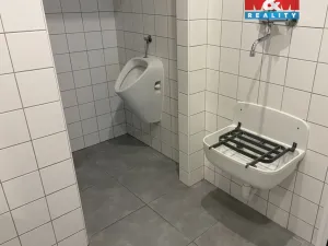 Prodej kanceláře, Pardubice - Zelené Předměstí, Štefánikova, 119 m2