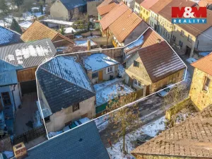 Prodej rodinného domu, Mšeno, Přemyslova, 100 m2