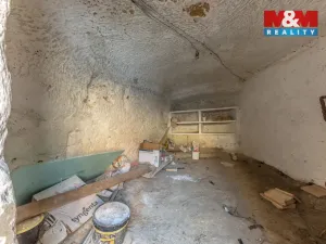 Prodej rodinného domu, Mšeno, Přemyslova, 100 m2