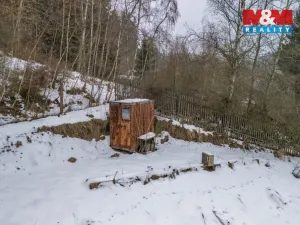 Prodej zahrady, Úterý, Nová výstavba, 2370 m2