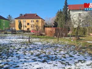 Prodej zahrady, Velká nad Veličkou, 812 m2