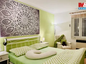 Prodej bytu 2+kk, České Budějovice - České Budějovice 3, Lipenská, 62 m2