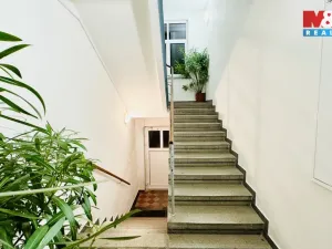 Prodej bytu 2+kk, České Budějovice - České Budějovice 3, Lipenská, 62 m2