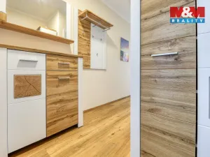 Prodej bytu 4+kk, Vochov, 82 m2