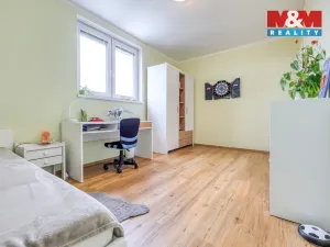 Prodej bytu 4+kk, Vochov, 82 m2