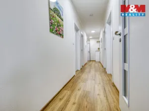 Prodej bytu 4+kk, Vochov, 82 m2