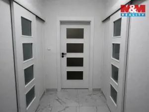 Prodej bytu 3+kk, Praha, K Radotínu, 83 m2