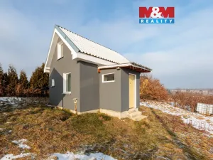 Prodej pozemku, Habartov, 1715 m2