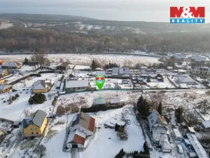 Prodej pozemku, Habartov, 1715 m2