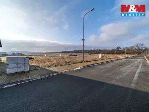 Prodej pozemku pro bydlení, Rokycany - Střed, 818 m2