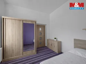 Prodej bytu 3+1, Meziměstí, 5. května, 72 m2