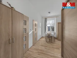 Prodej bytu 3+1, Meziměstí, 5. května, 72 m2