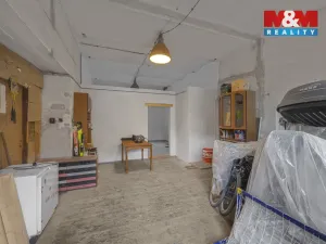 Prodej bytu 3+1, Meziměstí, 5. května, 72 m2