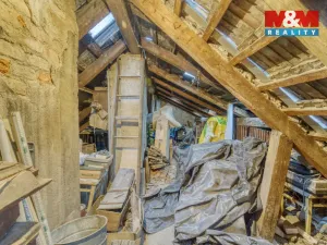 Prodej bytu 4+1, Černošice, Komenského, 109 m2