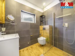 Prodej rodinného domu, Otovice, K Panelárně, 140 m2