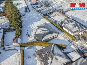 Prodej rodinného domu, Otovice, K Panelárně, 140 m2