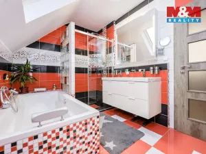 Prodej rodinného domu, Kučerov, 150 m2