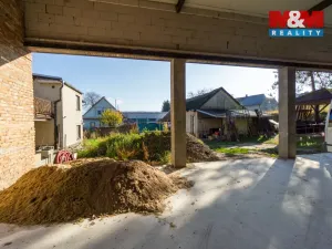 Prodej rodinného domu, Smržov, 290 m2