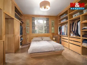 Prodej rodinného domu, Karlštejn, 165 m2