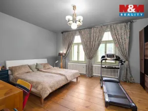 Prodej rodinného domu, Karlštejn, 165 m2