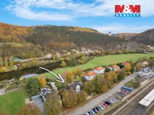 Prodej rodinného domu, Karlštejn, 165 m2