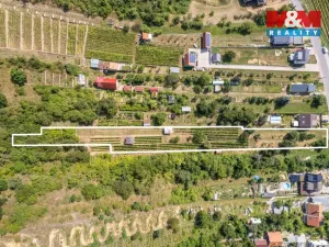 Prodej pozemku pro bydlení, Viničné Šumice, 3276 m2