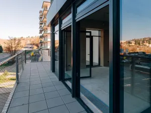 Prodej kanceláře, Praha - Modřany, Československého exilu, 96 m2