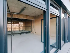 Prodej kanceláře, Praha - Modřany, Československého exilu, 96 m2