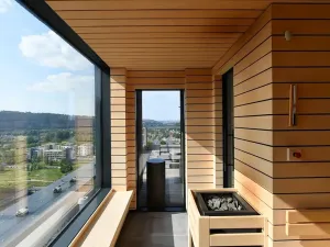 Prodej kanceláře, Praha - Modřany, Československého exilu, 96 m2