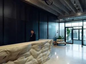 Prodej kanceláře, Praha - Modřany, Československého exilu, 96 m2