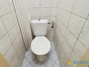 Prodej bytu 1+kk, Praha - Nusle, Petra Rezka, 26 m2