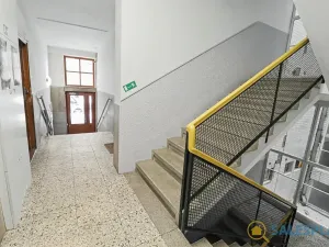 Prodej bytu 1+kk, Praha - Nusle, Petra Rezka, 26 m2