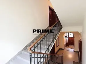 Pronájem bytu 3+1, Praha - Vinohrady, Polská, 105 m2