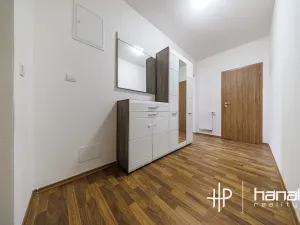 Pronájem bytu 2+kk, Olomouc, Janského, 78 m2
