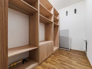 Pronájem bytu 2+kk, Olomouc, Janského, 78 m2