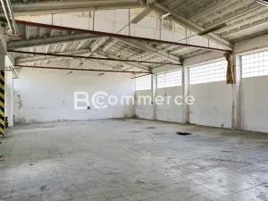 Prodej výrobních prostor, Klobouky u Brna, Nádražní, 1050 m2
