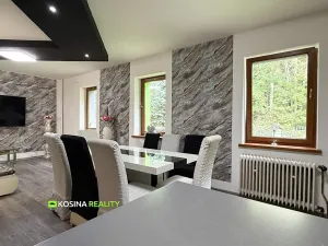 Prodej rodinného domu, Kaceřov, 140 m2