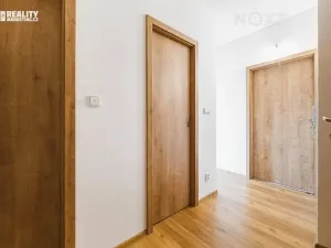 Prodej bytu 2+1, Mokrá-Horákov, 57 m2