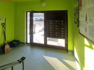 Pronájem bytu 2+1, Moravská Třebová, Jiráskova, 58 m2