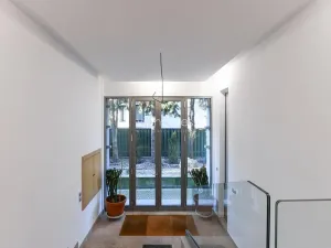 Pronájem bytu 4+1, Praha - Nusle, Nad Nuslemi, 200 m2