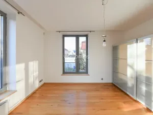 Pronájem bytu 4+1, Praha - Nusle, Nad Nuslemi, 200 m2