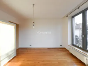 Pronájem bytu 4+1, Praha - Nusle, Nad Nuslemi, 200 m2