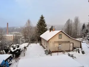 Prodej rodinného domu, Benešov u Semil, 73 m2