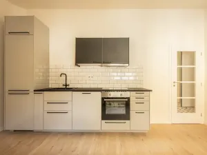 Prodej bytu 2+kk, Praha - Nusle, Pod vilami, 45 m2