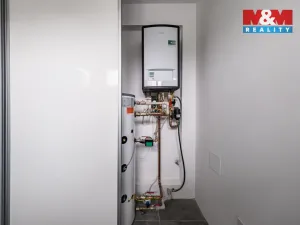 Prodej rodinného domu, Jirny, 276 m2