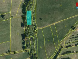 Prodej pozemku, Valašská Senice, 313789 m2