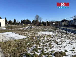 Prodej rodinného domu, Rychvald, Potoční, 143 m2